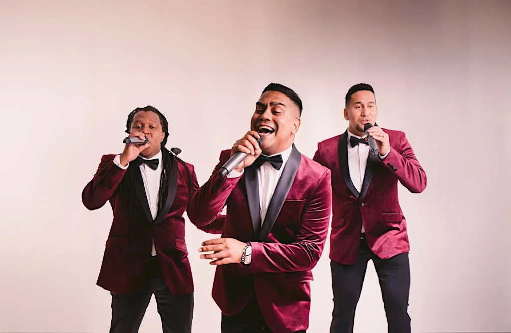 Motown Sensations at Everglades Hotel, Prehen Road, Londonderry