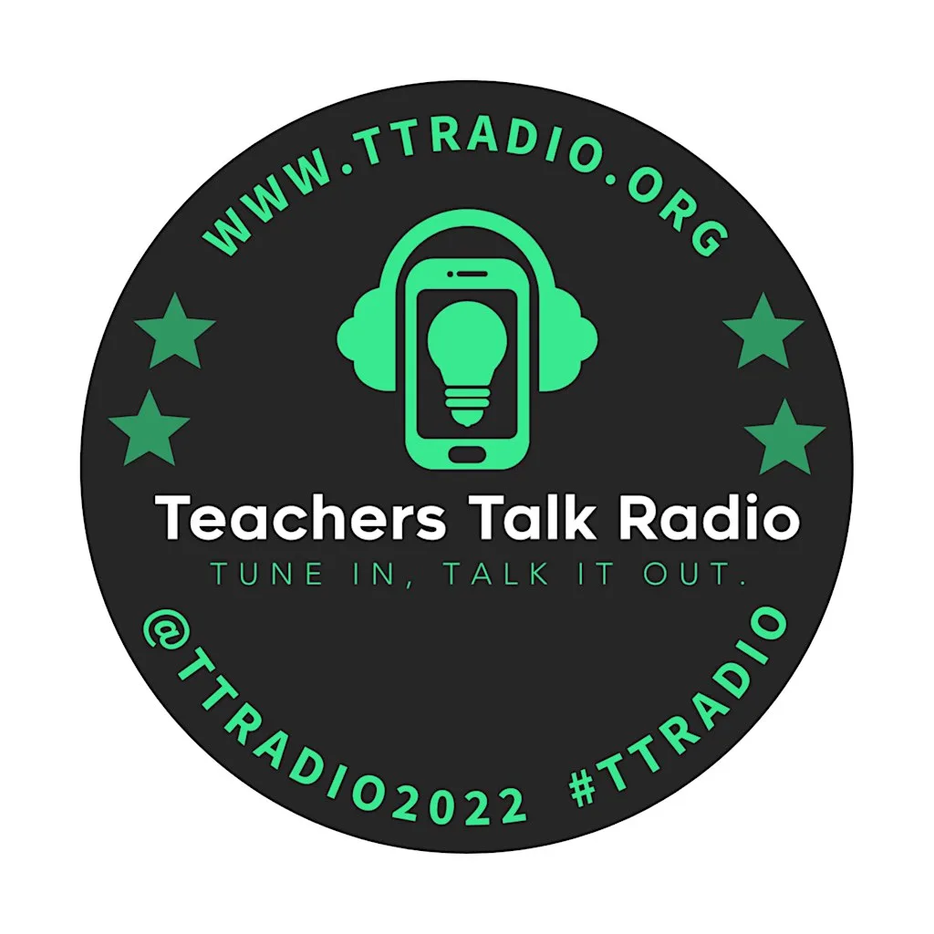 Teachers Talk Connect 2027 at Friends' Meeting House