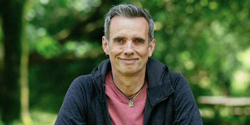 Day retreat with Mat Schencks at St Margaret's Institute