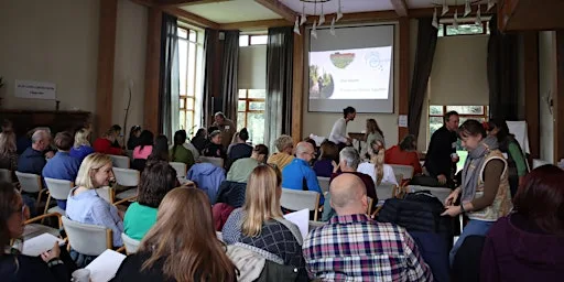 ONE HEALTH 2026: NatureWell Conference at Ham Green