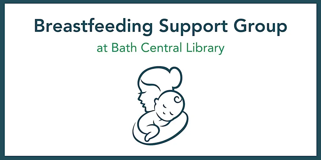 Breastfeeding Support Group at Central Library