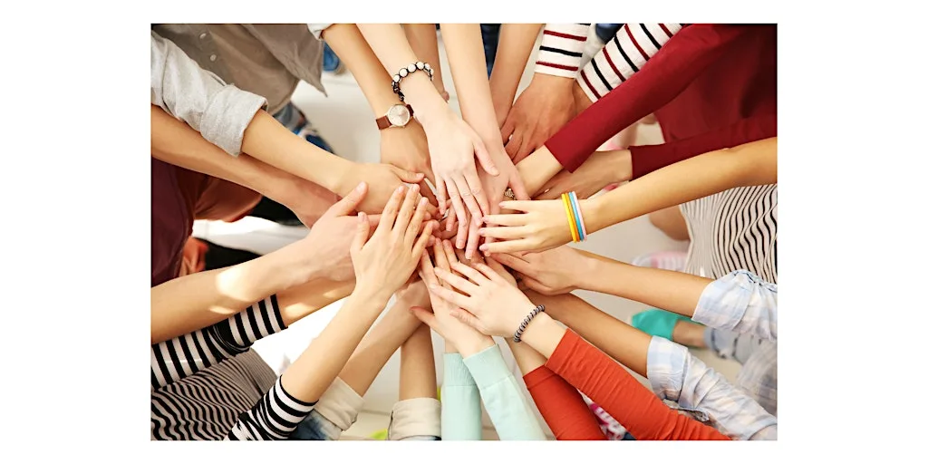 OTM Circle (Over the Moon St Annes Meet-up for women) at St Annes Palace Ltd