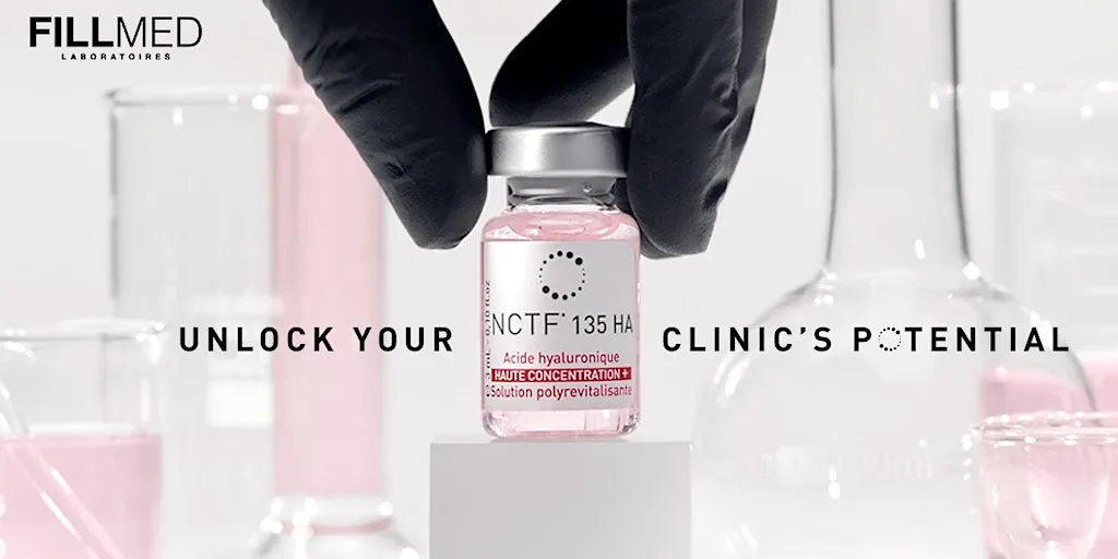 An Introduction to NCTF-Full Face Bio-regeneration - Cardiff