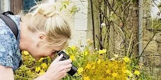 Women in York - a therapeutic photography project to support wellbeing at St Sampsonβs Social Centre