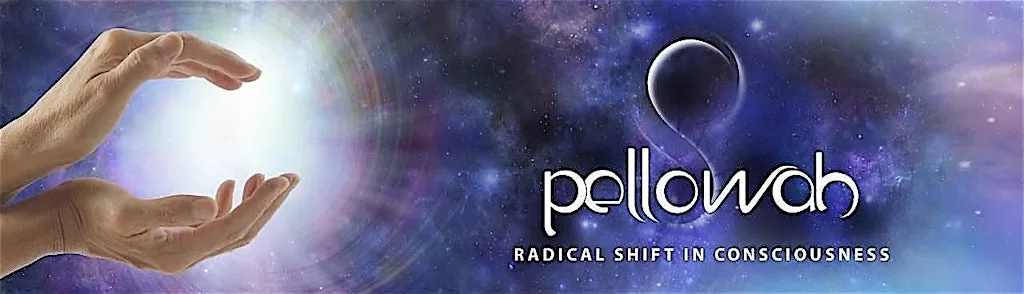 Pellowah Healing Technique Practitioner and Level 2 - 17/18th October 2026