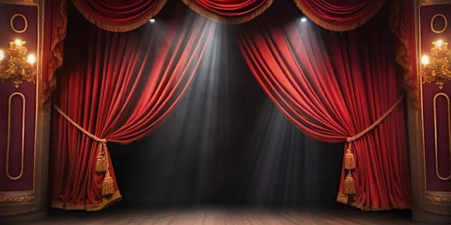 FREE Taster session - Atlas Community Theatre Company at Theatre Space NE CIC (Collective Space)