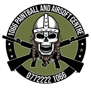 Airsoft Skirmish Event at 1066 Paintball & Airsoft Centre