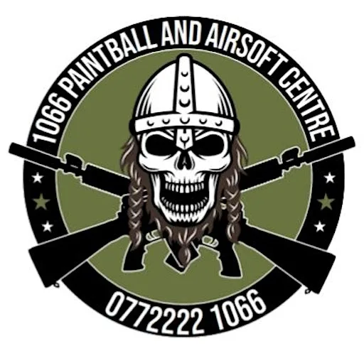 Airsoft Skirmish Event