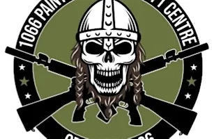 Airsoft Skirmish Event
