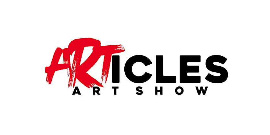 ARTicles - Black Art Show at Firepit Art Gallery and Studios CIC