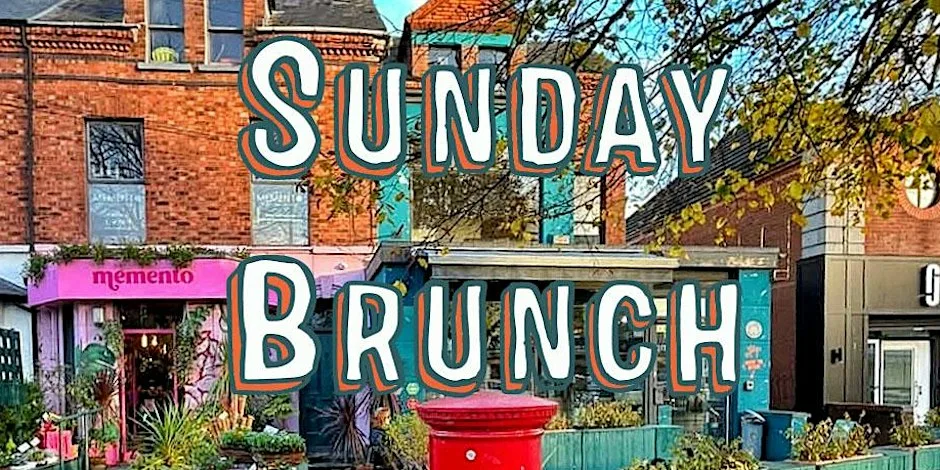 Wee Taste of Ormeau - The Sunday Brunch Edition at Indie Fude (Ormeau)
