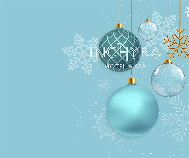 Family Xmas Day & Live Children's Musical Entertainment - 2 pm @ Inchyra
