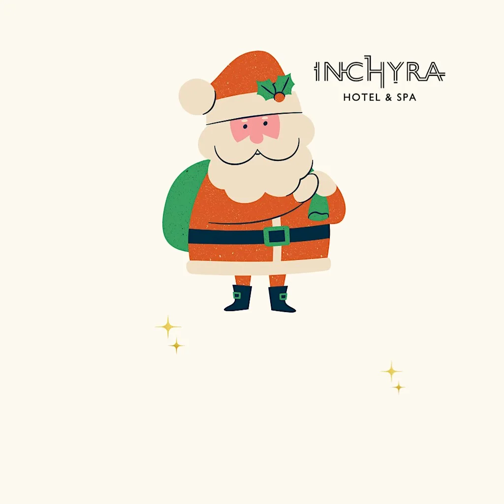 Sunday with Santa @ Inchyra