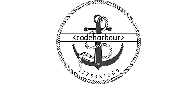 codeHarbour September 2026 - Folkestone! at The Workshop