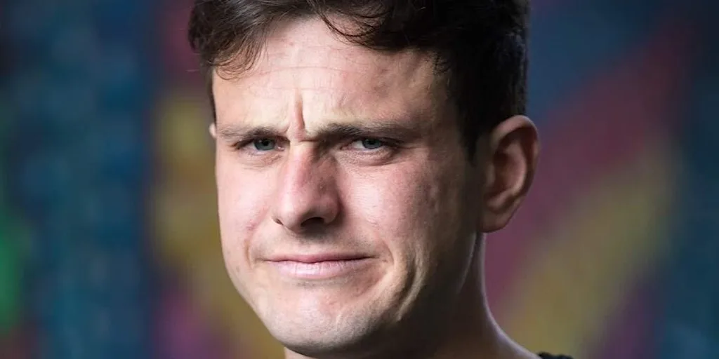Mike Rice ( Cruel Little Man ) Extra Show , been recorded as a Special ! at Cork Comedy Club - City Limits
