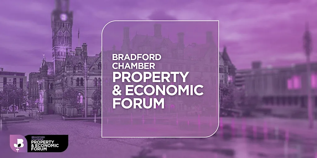 Bradford's Growth Agenda: Housing, Transport and Place at Hope Park Workspaces, Jubilee House