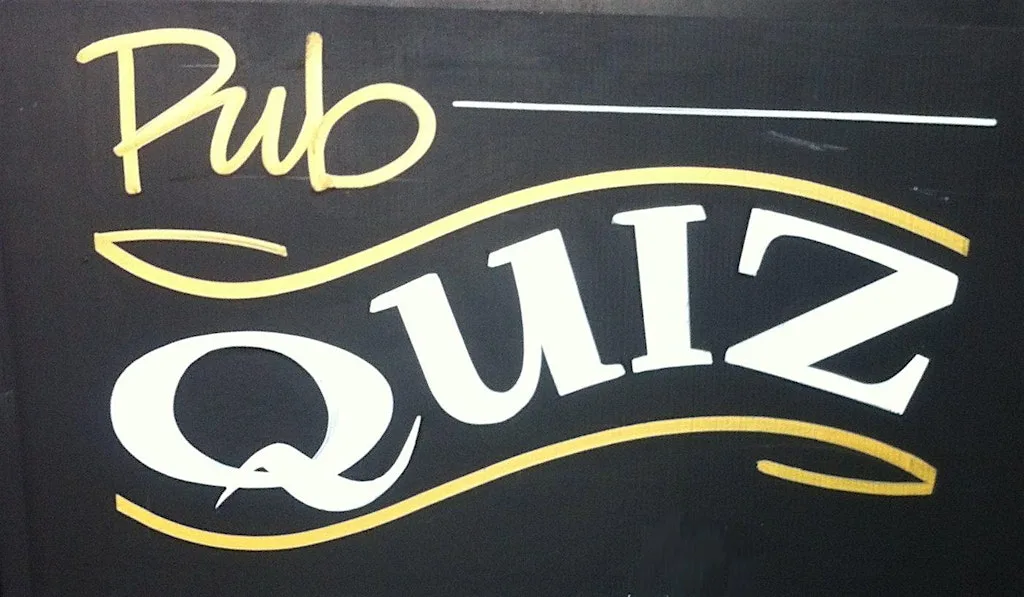 IRELAND'S BEST MIX N MINGLE PUB QUIZ IN IRELAND AGES 30-45 at Zanzibar Locke, Ha'penny Bridge