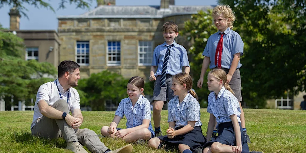 Years 1-8 entry (pupils aged 5-13) Book a Private Visit at Holmewood House School (entry via Barrow Lane, not Hither Chantlers. One way system in operation)