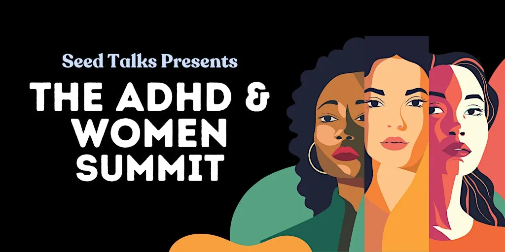 The ADHD & Women Summit at University of Glasgow
