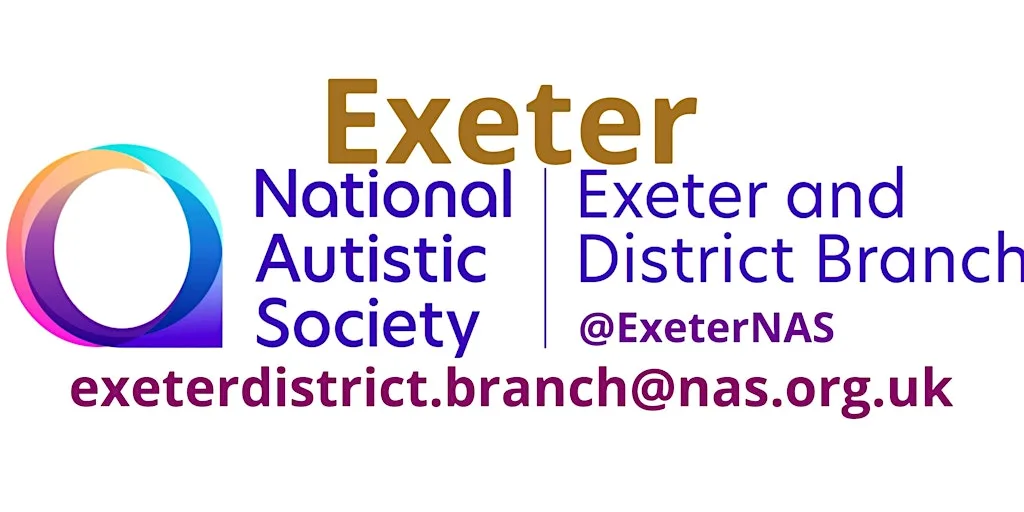 EXETER - National Autistic Society Exeter & District monthly meet-ups. at Wonford Community and Learning Centre