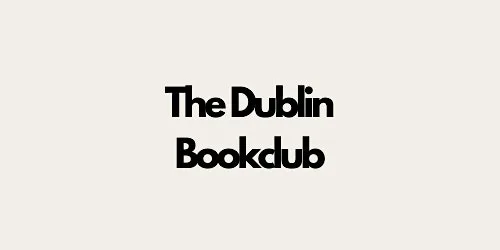 The Dublin Bookclub at 9 Below