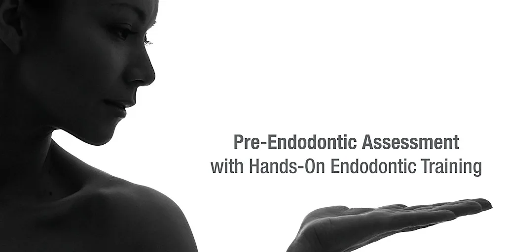 Manchester - Pre-Endodontic Assessment with Hands-On Endodontic Training at Radisson Hotel Manchester City Centre, A Verified Net Zero Hotel