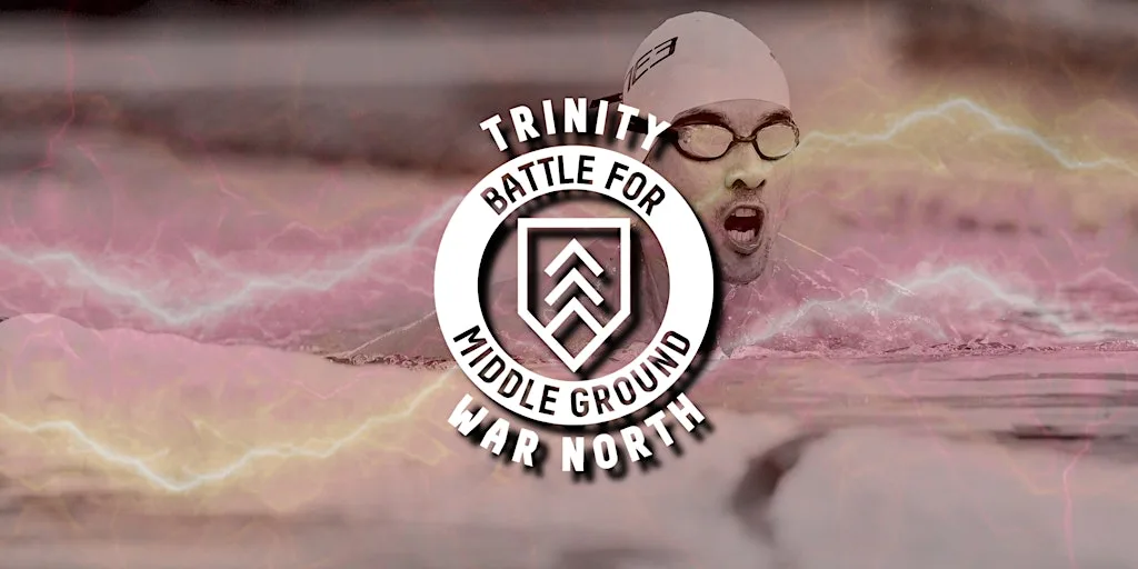 Trinity War at John Charles Centre for Sport