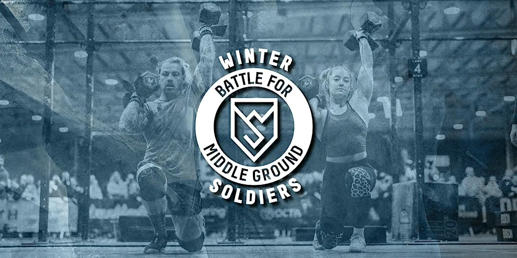 Winter Soldiers