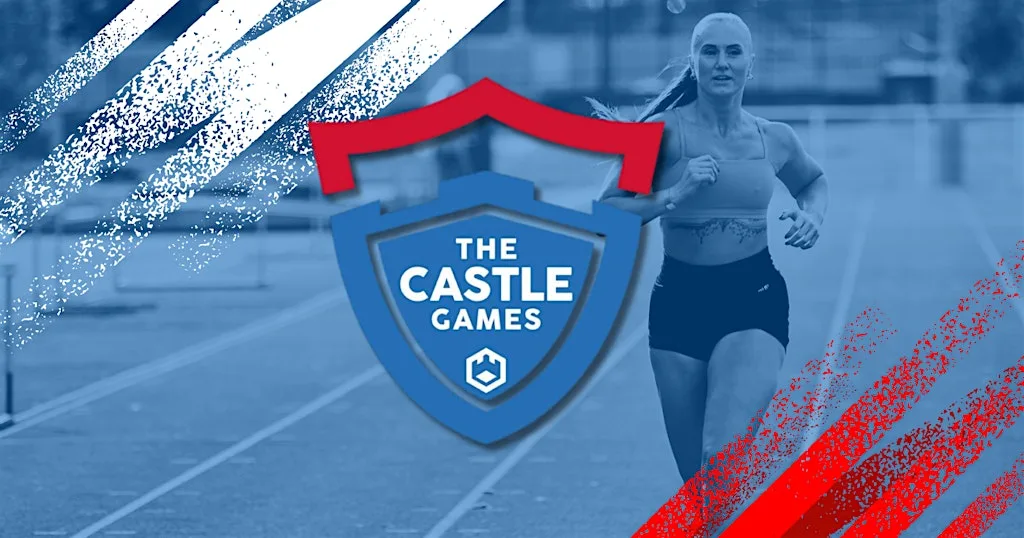The Castle Games : The Mixer at Middlesbrough Sports Village