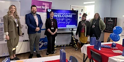Stour Showcase - Richmond Primary School