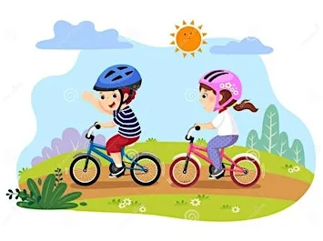 1:1 Adult/Teen Learn to Ride Sessions (A4A) at Thompson Park cycling skills area. Located in the middle of the park close to the big slide.
