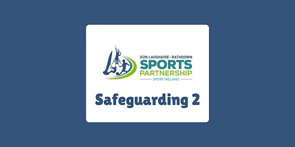 Safeguarding 2 Online Workshop