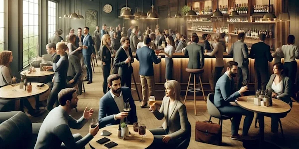 Data Science & Analytics meetup and chat London Friday at The Clarence