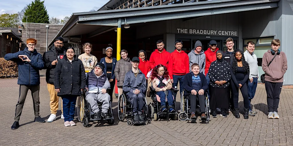 QAC Information Day for Professionals at Queen Alexandra College