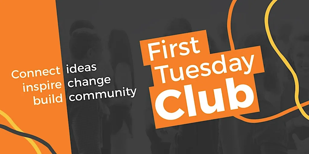First Tuesday Club at Urban HQ
