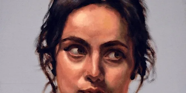 An Introduction to Portrait Painting in Oils at Northampton Museum & Art Gallery
