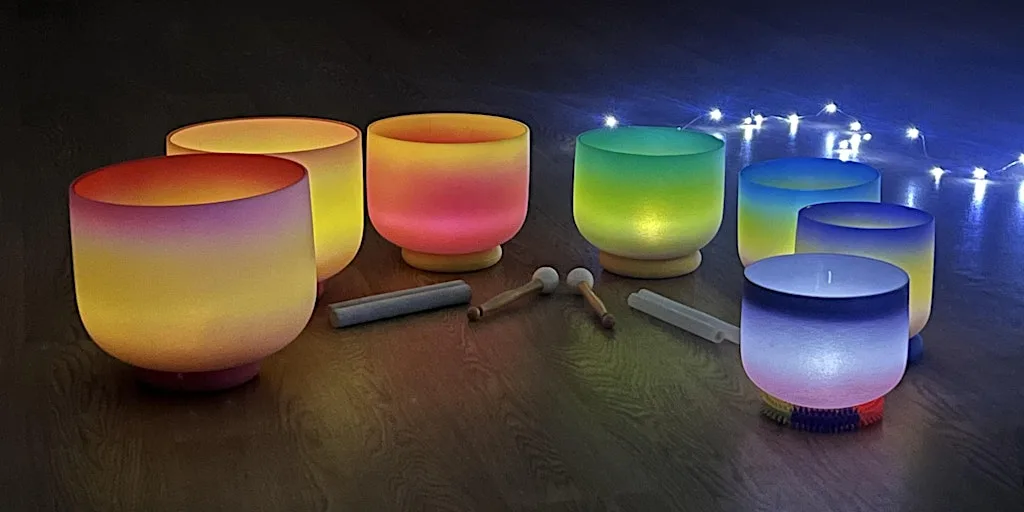 90-Minute Sound Bath, Hastingleigh at SunGate LTD, Wyncot, Hastingleigh