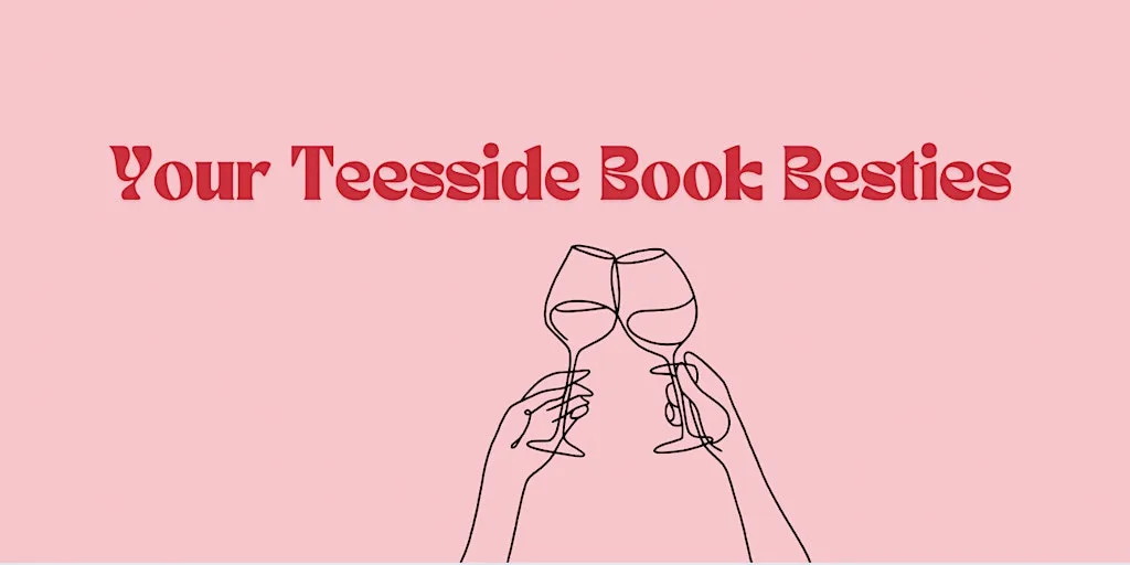 On the Same Page Book Club July at The Burlam Bear
