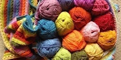 Beginners Crochet Workshop @Yarn Etc (with starter essentials pack!) at Yarn Etc