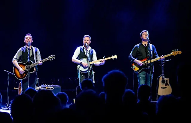 The Kilkennys