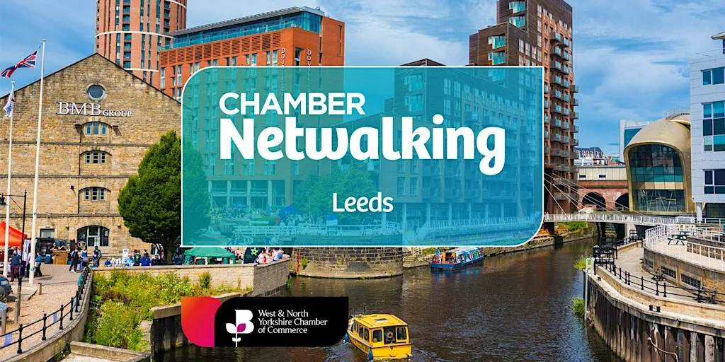 A Winter Morning Walk Along the Leeds and Liverpool Canal at DoubleTree by Hilton Leeds City Centre