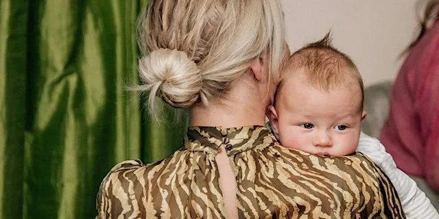 Mama Moments at Organic Family Chiropractic Cheltenham