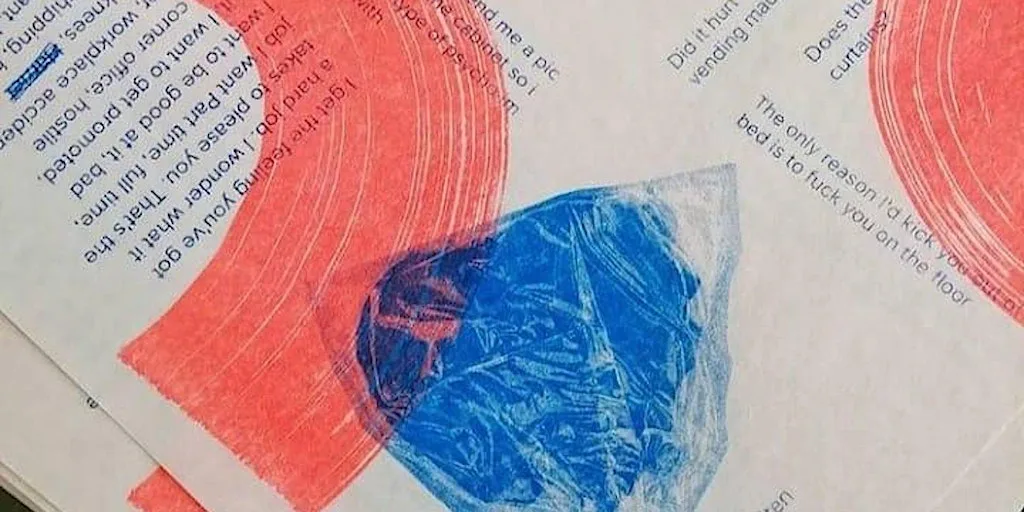 Get Started with Risograph at Colchester Makerspace