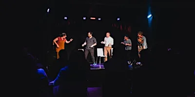 Improv Comedy for Beginners