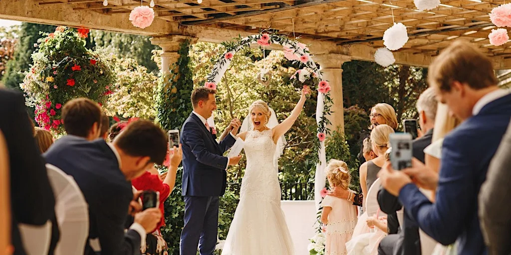 The Sun Pavilion Wedding Fayre | Harrogate | The UK Wedding Event at The Sun Pavilion