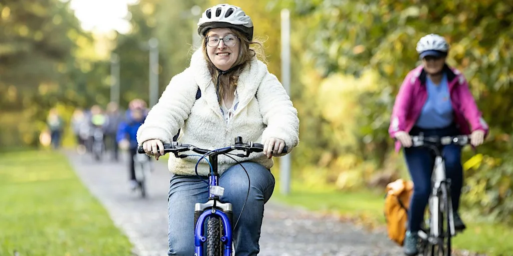 Woky Wheels 4 All 10am