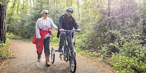 Woky Wheels 4 All 11am at The Bike Shack, Behind FBC Centre