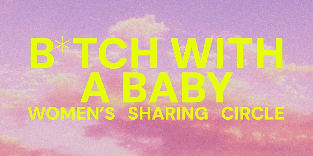 Mothers Circle & Summer Sound Bath at Partington Library and Wellbeing Centre