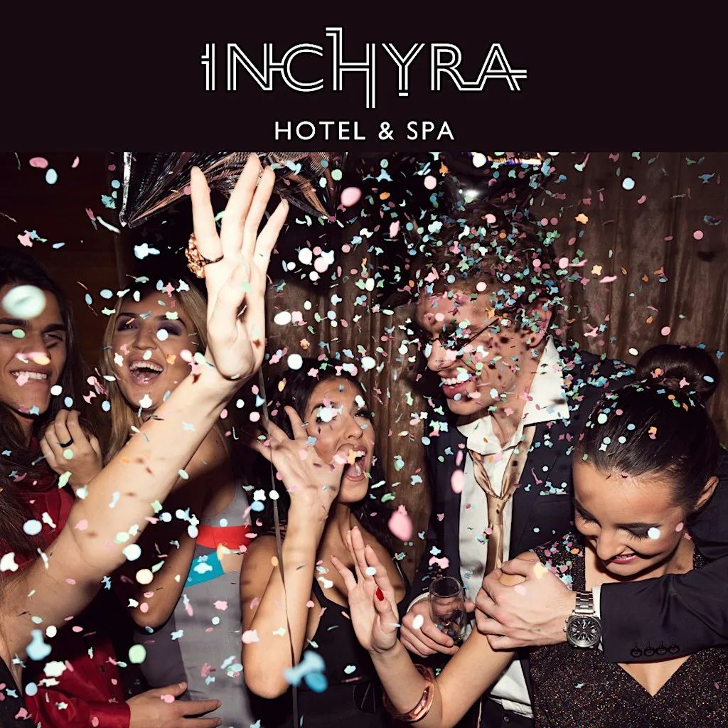 Disco and Party @ Inchyra