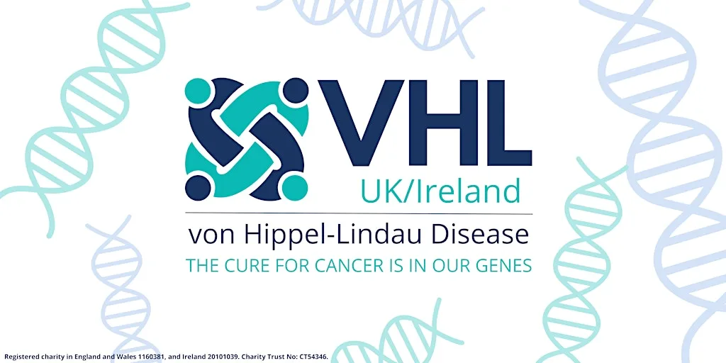 VHL UK/Ireland Patient Support Day 2026